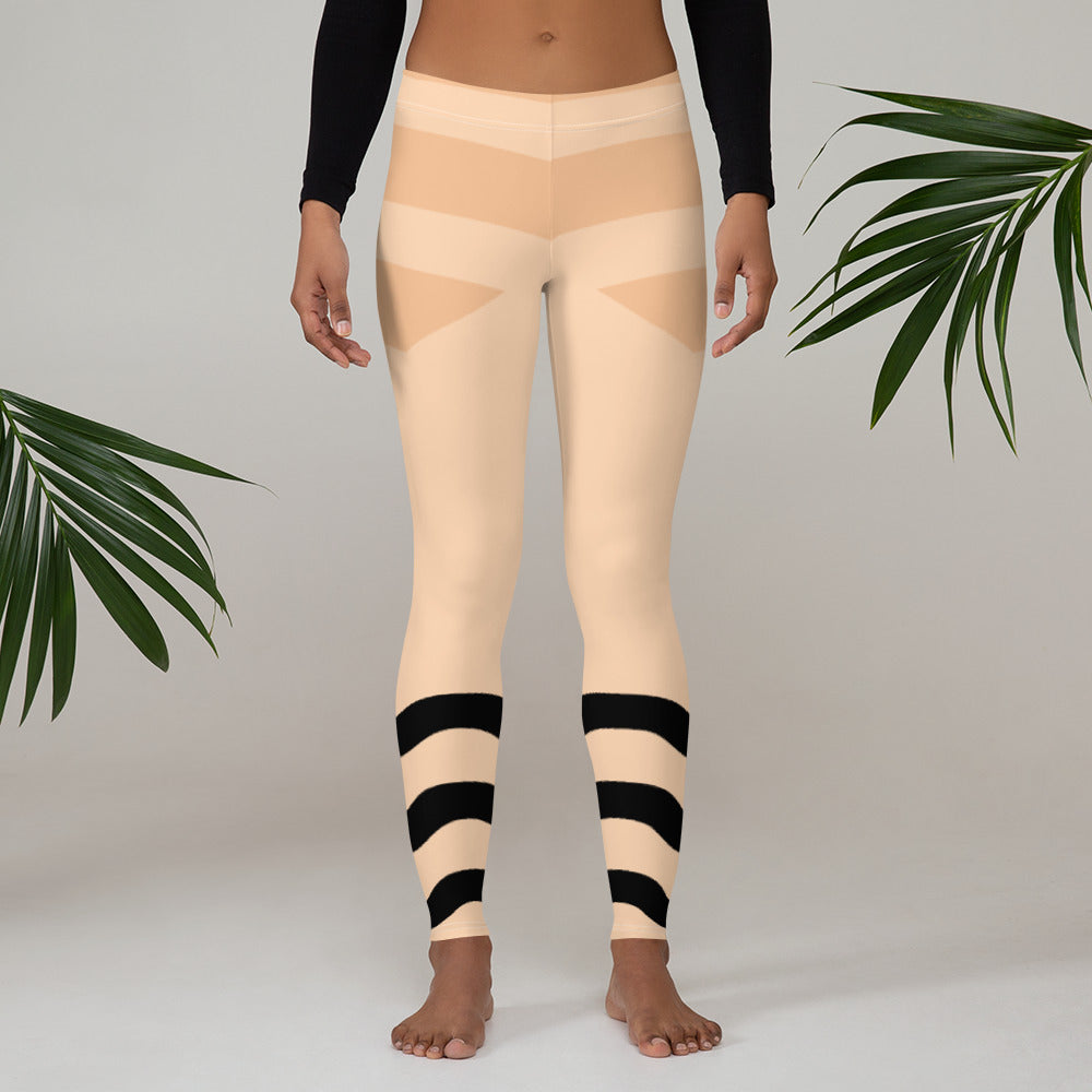 Tan Lines "Everyday" Leggings