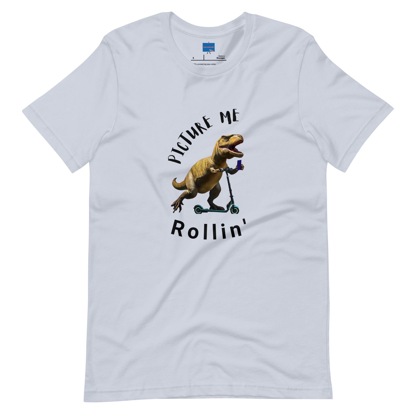 Picture Me Rollin' Unisex T-shirt